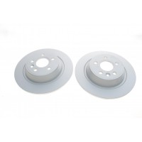 BG4063C DELPHI Гальмівний диск