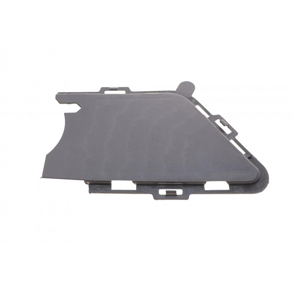 Накладка бампера BMW 3 (F30/F80) 11-15 (M-Technic) (L)