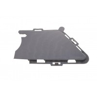 Накладка бампера BMW 3 (F30/F80) 11-15 (M-Technic) (L)