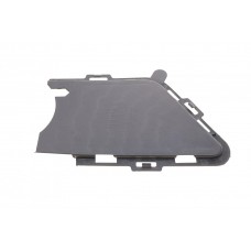 Накладка бампера BMW 3 (F30/F80) 11-15 (M-Technic) (L)