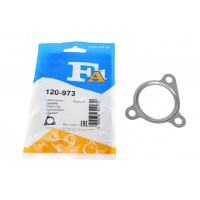 120-973 FA1 Прокладка труба вихлопного газу