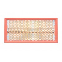 WA6580 WIX FILTERS Повітряний фільтр