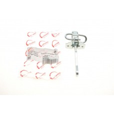 Обмежувач дверей (передніх) Fiat Ducato 94-06