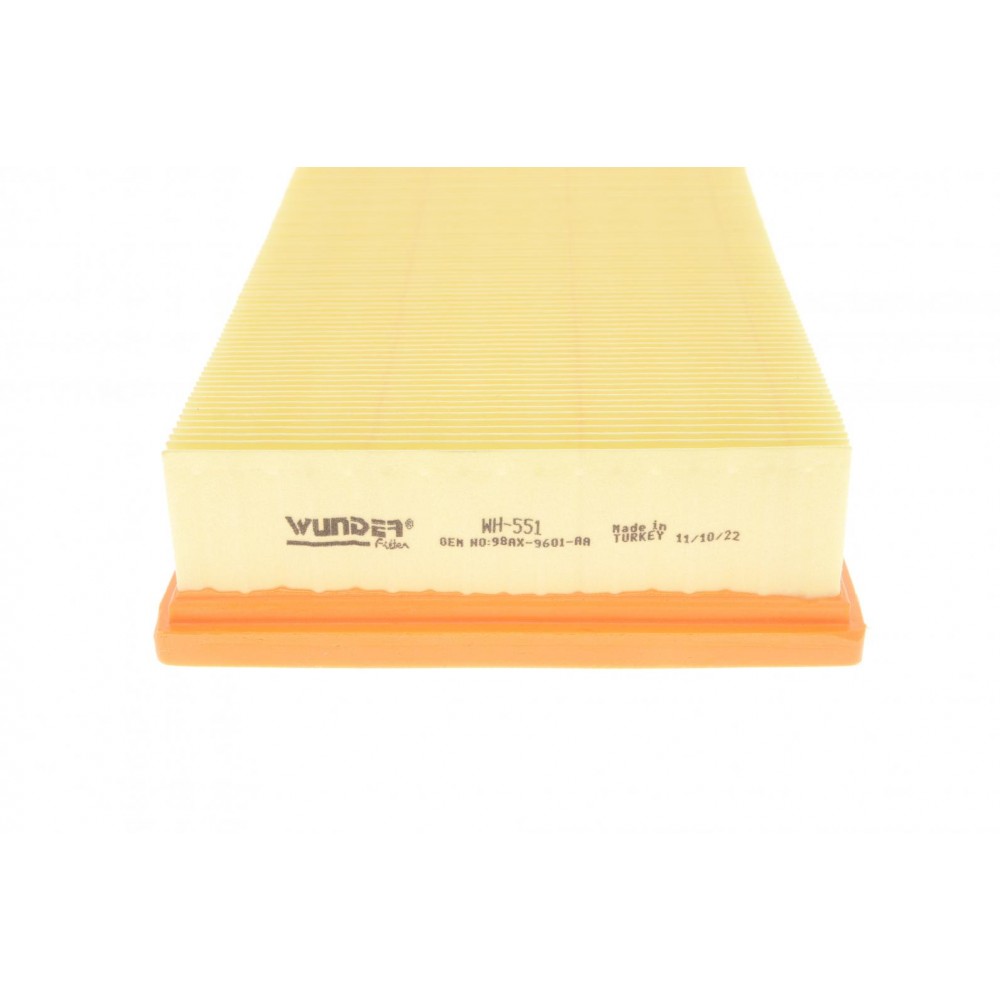 Фільтр повітряний Ford Connect 02-