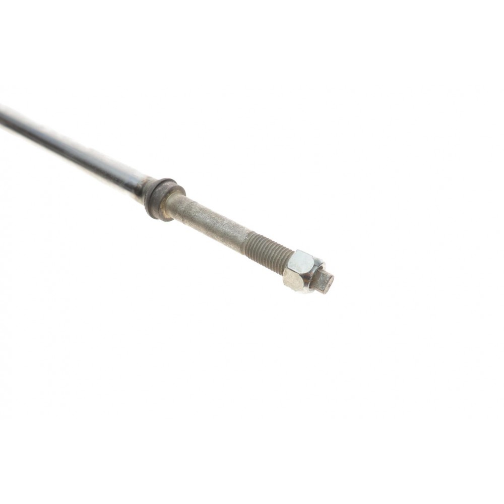 Амортизатор (задній) Mitsubishi Outlander 2.0/2.4 02-07