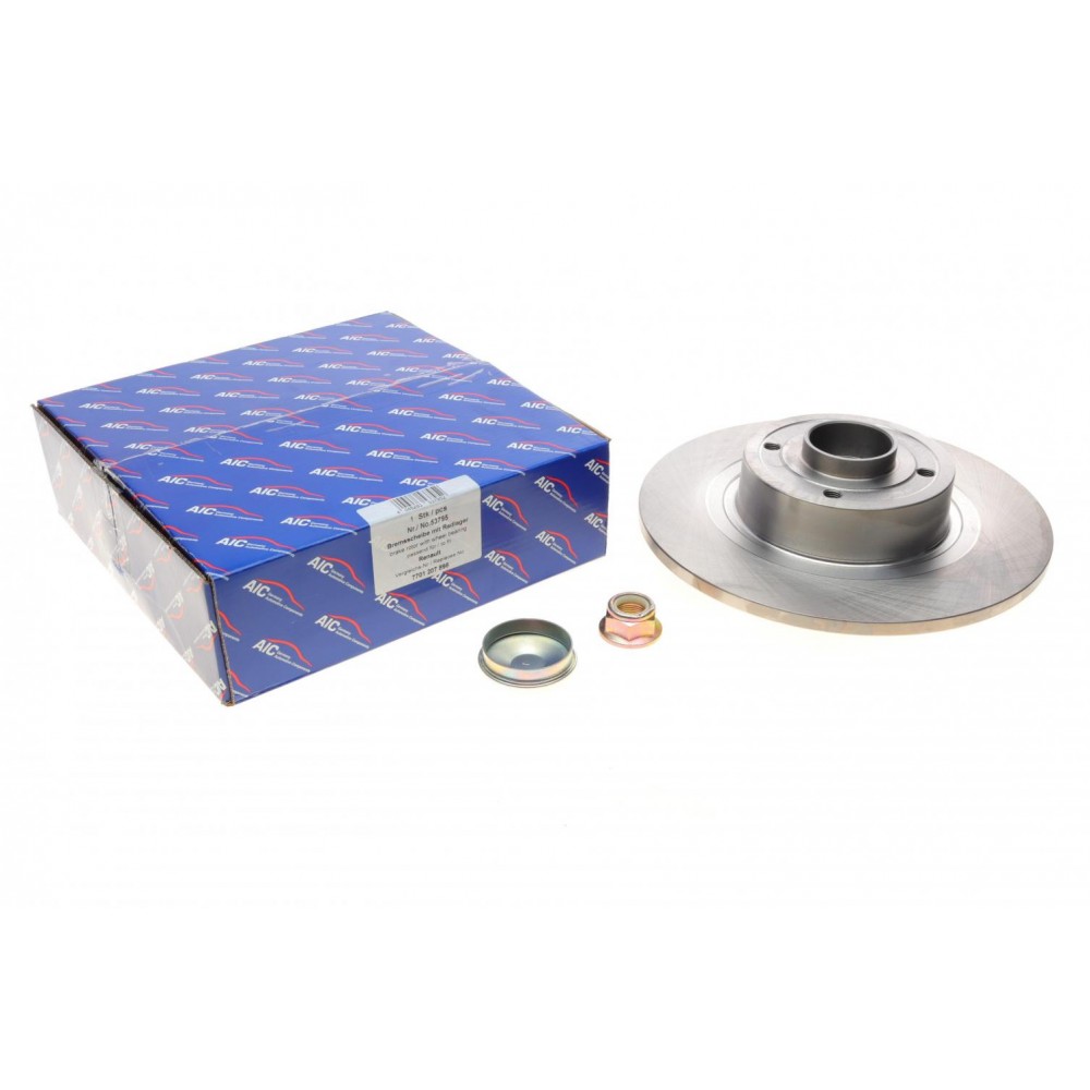 53795 AIC Гальмівний диск