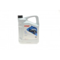 Олива HIGHTEC ATF 9004 (5L) MB 236.12/MB 236.14 (червоний) заміна на 25051-0050-99
