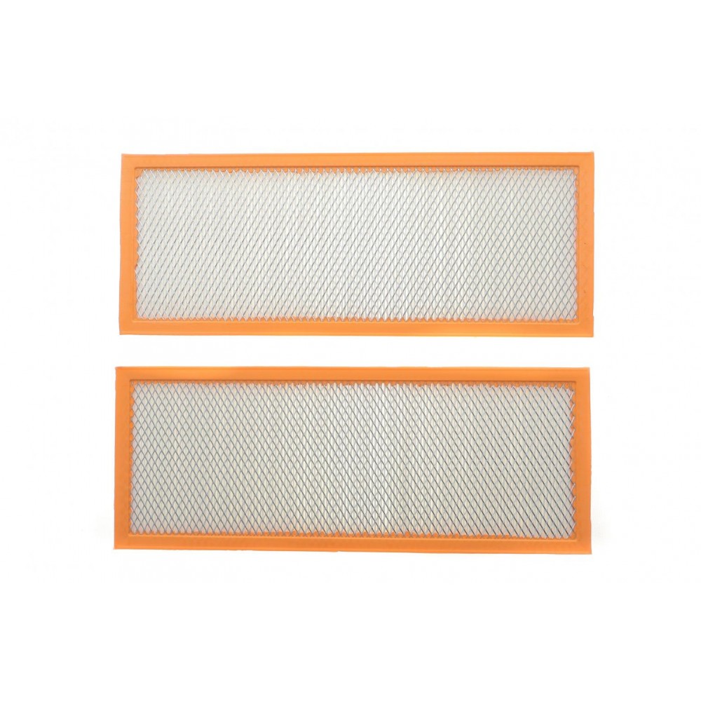 Фільтр салону Tesla Model Y 21- (к-кт)