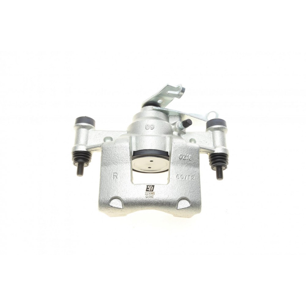 Супорт гальмівний (задній) (R) Renault Master 10- (спарка)