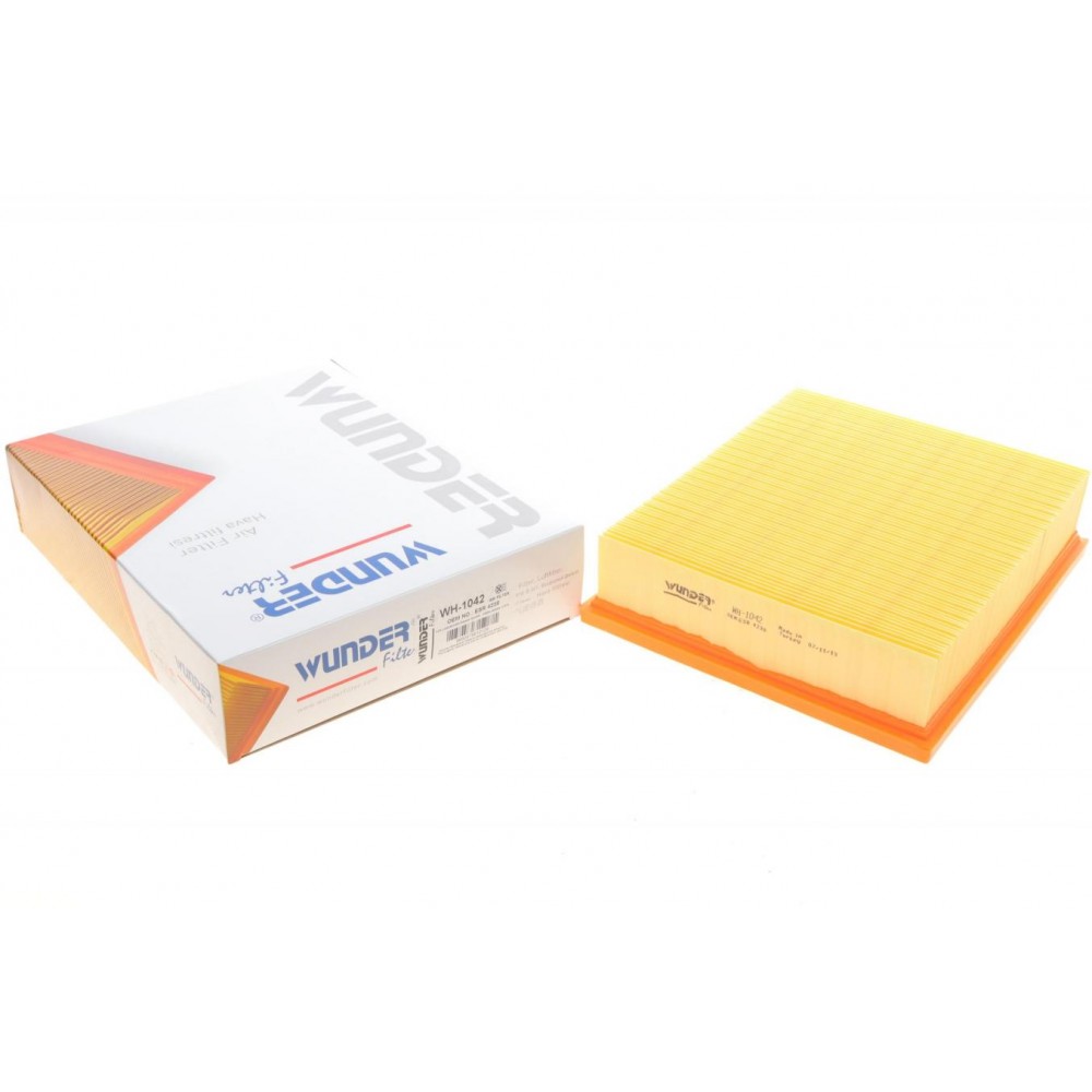 Фільтр повітряний Land Rover Range Rover 94-16