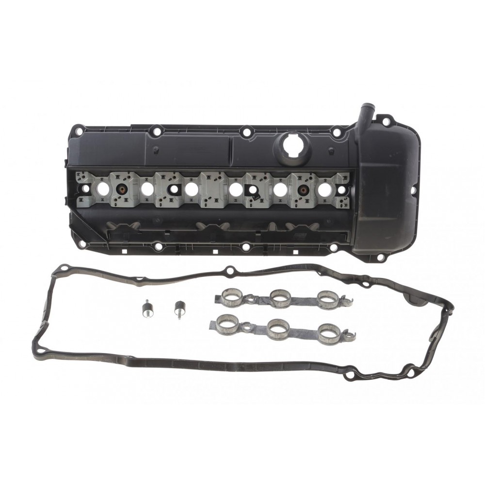 Кришка клапанів BMW 3 (E46)/5 (E39) 2.0-3.0 04-11 (M52/M54)