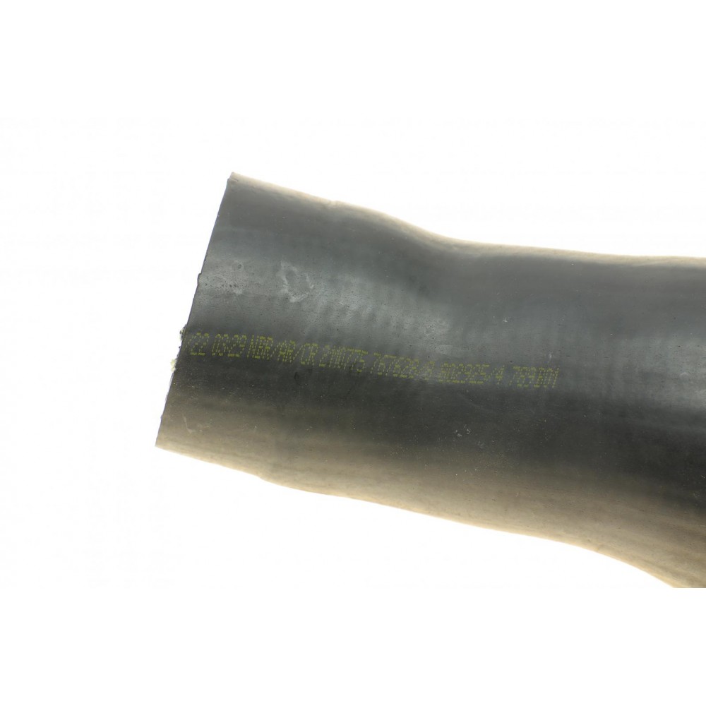 Патрубок інтеркулера MB Sprinter 2.2CDI 06-/Vito (W639) 03- (OM646)