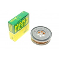 H 85 MANN-FILTER Гідрофільтр кермове управління