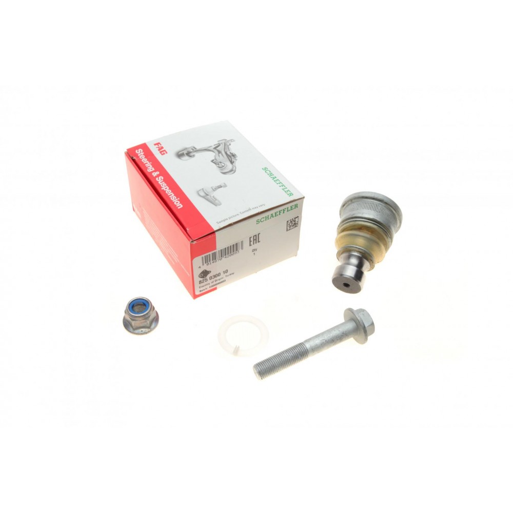 825 0300 10 FAG Шарнір незалежної підвіски поворотного важеля