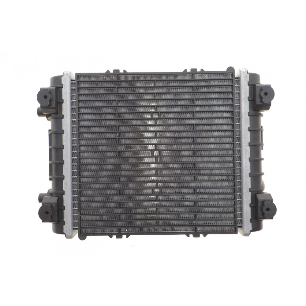 Радіатор охолодження VW Golf VIII 20-/Tiguan 2. TSI 16-