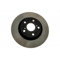 Диск гальмівний (передній) Toyota Auris 10-/Rav4 2.0-2.2 06-