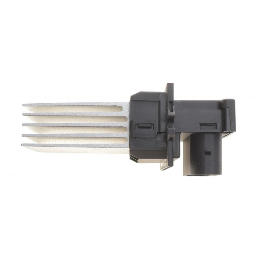 Резистор вентилятора пічки Renault Clio 98-