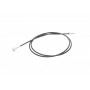 Трос спідометра DB 207-410D (без тахографа) (2200мм) (0065421307)