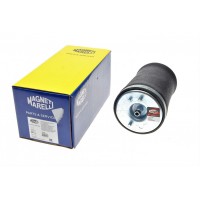 350535500002 MAGNETI MARELLI Кожух пневматичної ресори