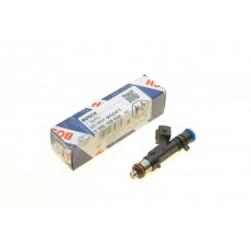 0 280 158 034 BOSCH Клапанна форсунка
