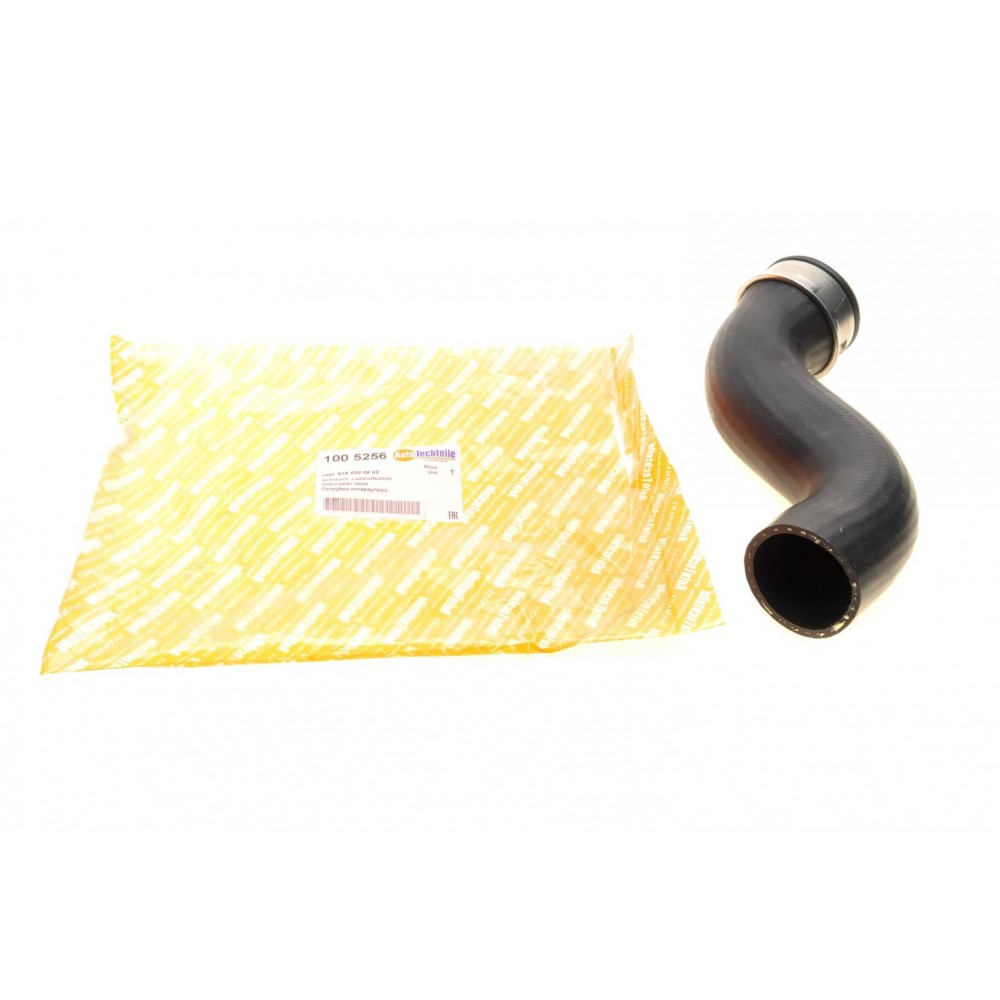 Патрубок інтеркулера (L) MB Vito (W639) (5256)