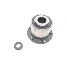 VKBA7120 SKF Комплект підшипника ступиці колеса