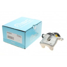 Супорт гальмівний (задній) (R) Renault Megane III 1.5-2.0/dCi/TCe (d=34mm) (TRW) (електро) Супорт гальмівний (задній) (R) Renault Megane III 1.5-2.0/dCi/TCe (d=34mm) (TRW) (електро)