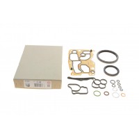 376.500 ELRING Комплект прокладок блок картер двигуна