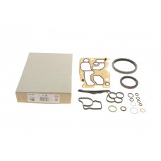 376.500 ELRING Комплект прокладок блок картер двигуна