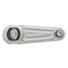 Подушка двигуна (задня) Renault Megane II/Kangoo 1.4-1.6/1.5 dCi 02- (косточка)