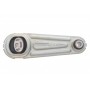 Подушка двигуна (задня) Renault Megane II/Kangoo 1.4-1.6/1.5 dCi 02- (косточка)