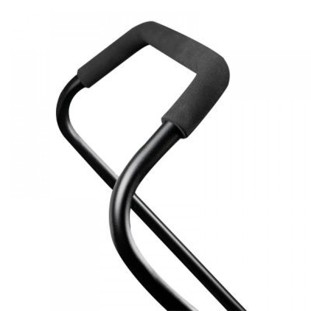 Машина підмітальна ручна 1800 кв.м/год (20L)