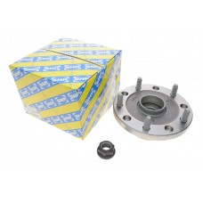 R14110 SNR Комплект підшипника ступиці колеса