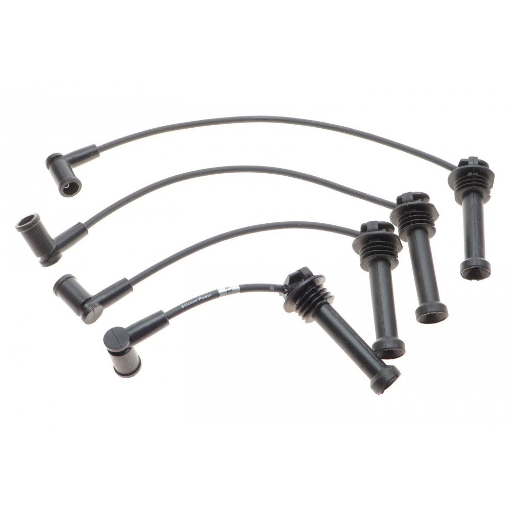0 986 357 287 BOSCH Комплект дротів запалювання