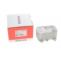 Радіатор масляний Audi A6 2.0 TDI 11-