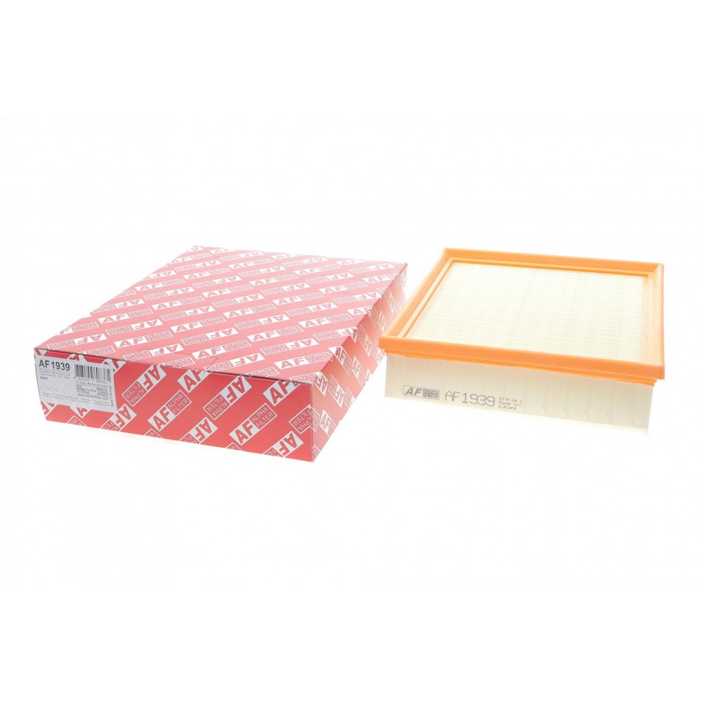 Фільтр повітряний BMW 1 (F20/F21) 1.5d/1.6d/2.0d N47/B47/3 (F30/F80)/4 (F32-F36) 2.0d N47/B47 11-