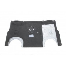 51757340171 BMW Панель захисту моторного відсіку G30