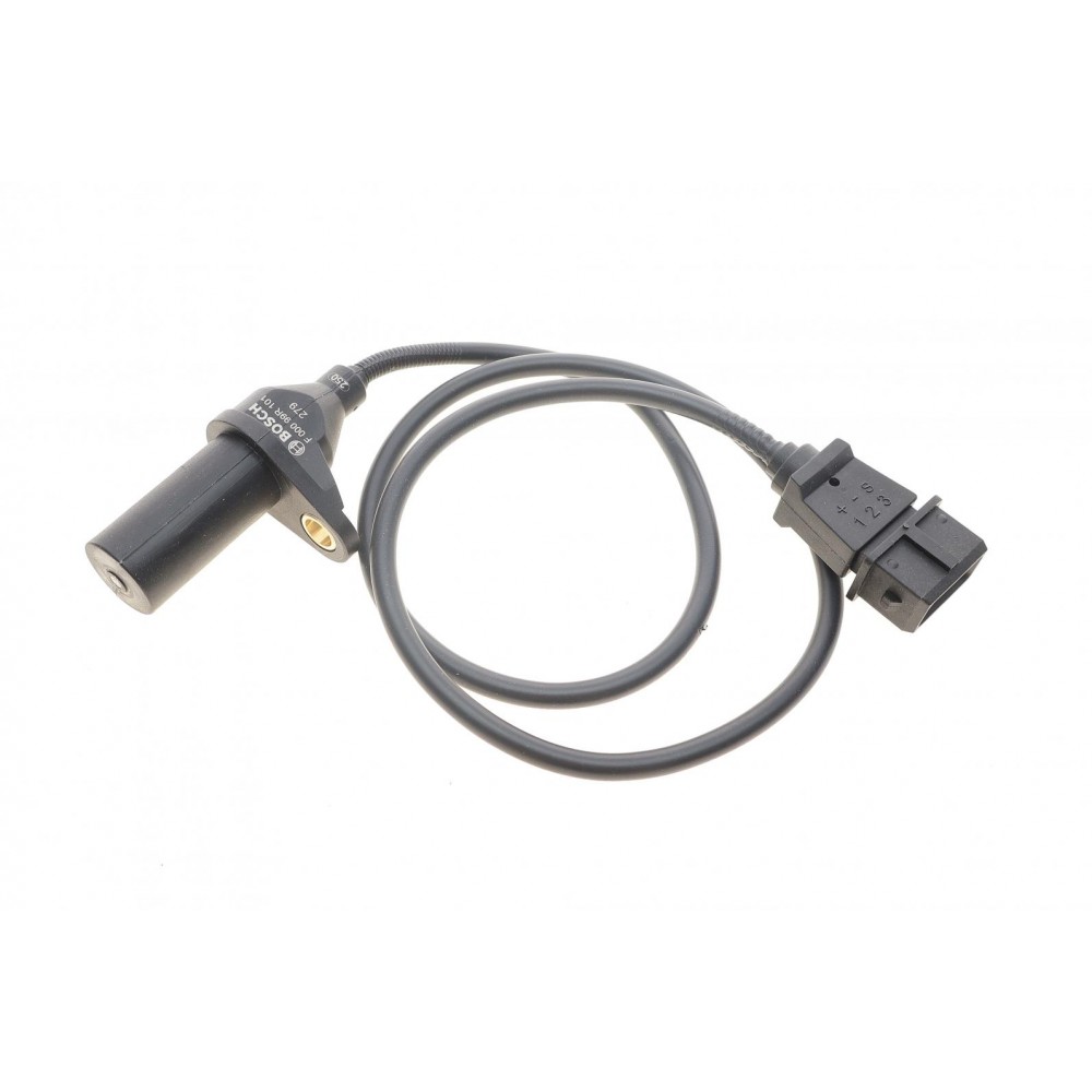 Датчик положення колінвалу Fiat Doblo 1.6 16V 01-