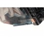 Турбіна Ford Transit 2.4TDCi 06- 