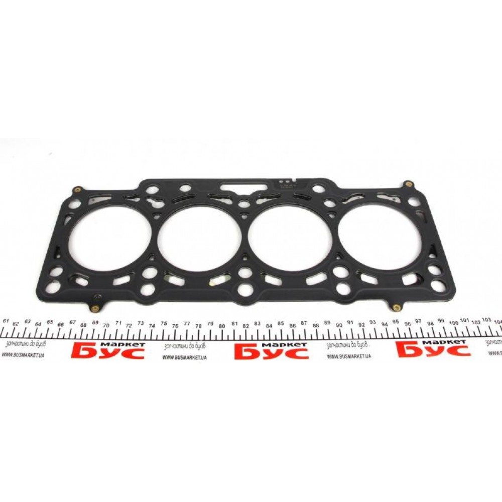 Прокладка ГБЦ VW Crafter/T5 2.0TDI 09- (2 метки) (1.63mm)