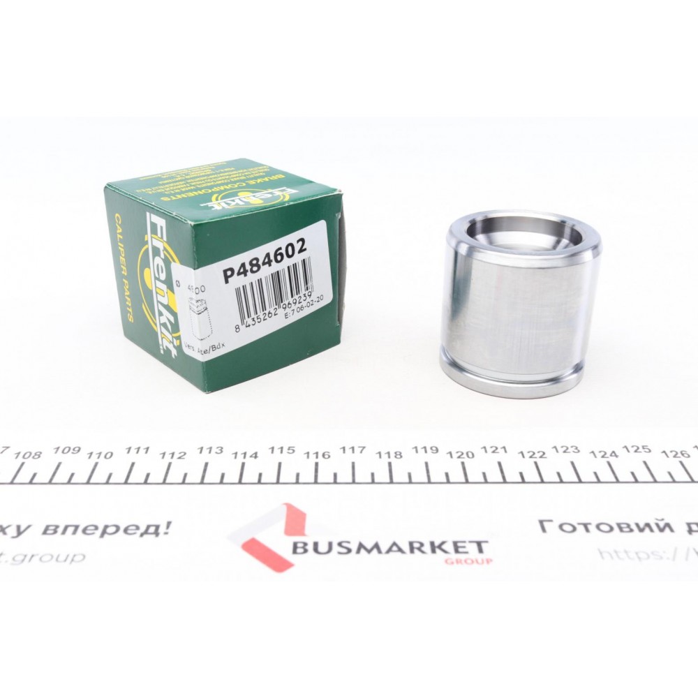 P484602 FRENKIT Поршень корпус скоби гальма