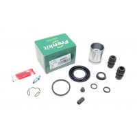 Ремкомплект супорта (заднього) Renault Master II (d=42mm) (+поршень) (Bosch)