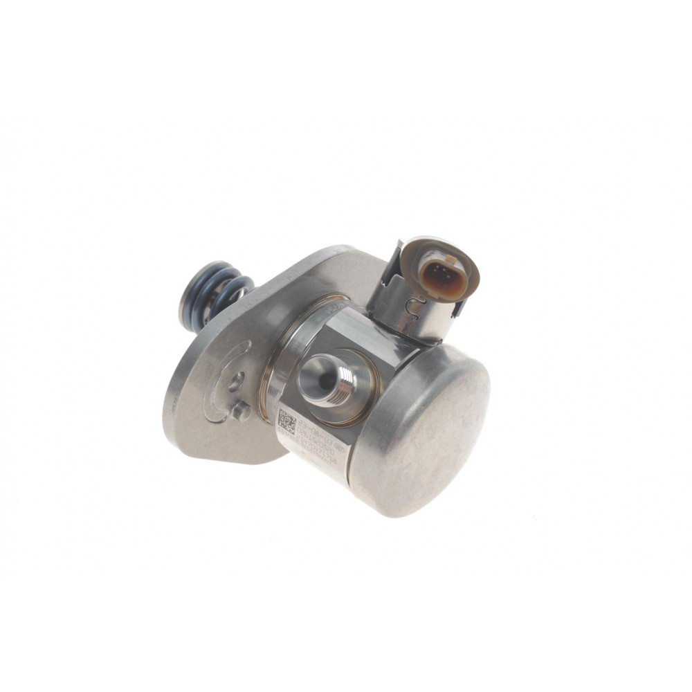 0261520520 BOSCH Насос високого тиску