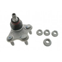 33905 01 LEMFÖRDER Шарнір незалежної підвіски поворотного важеля