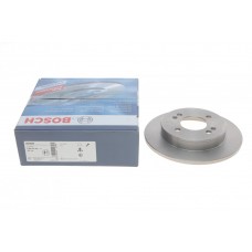 0 986 479 256 BOSCH Гальмівний диск