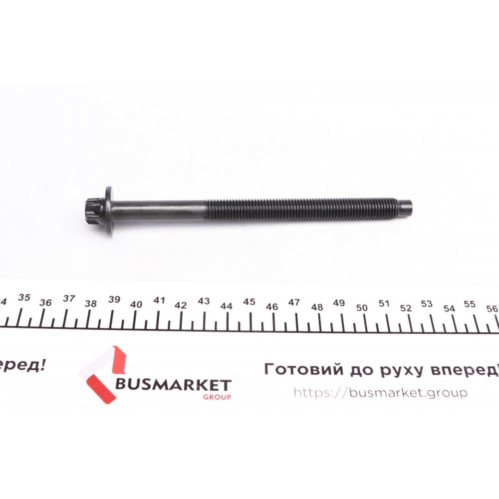 43607 FEBI BILSTEIN Болт головки циліндра