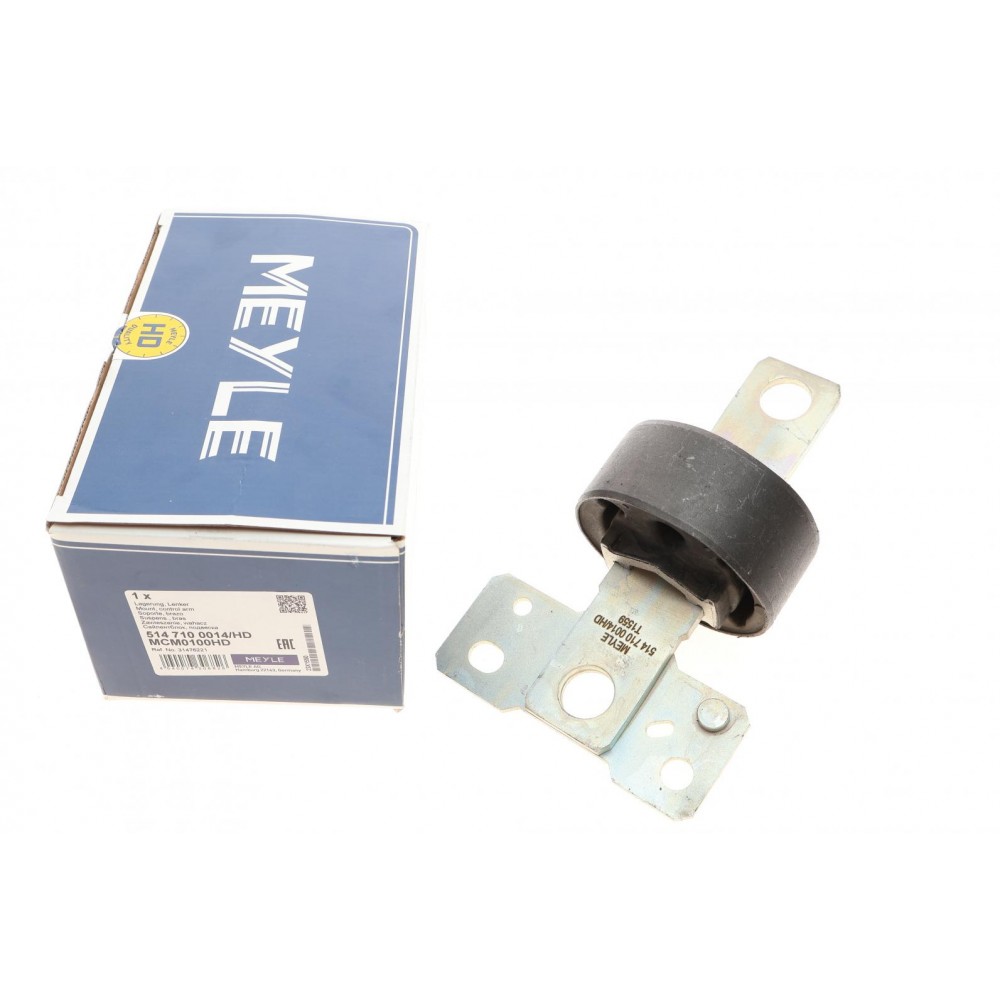 514 710 0014/HD MEYLE Підвіска важіль незалежної підвіски колеса