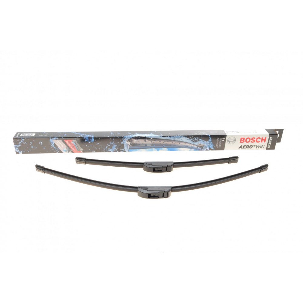 3 397 118 912 BOSCH Щітка склоочисника