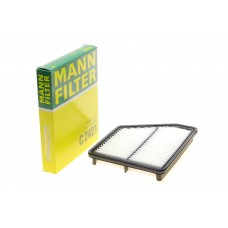C 2421 MANN-FILTER Повітряний фільтр