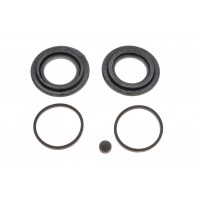 114-0365 QUICK BRAKE Ремкомплект, Гальмівний супорт